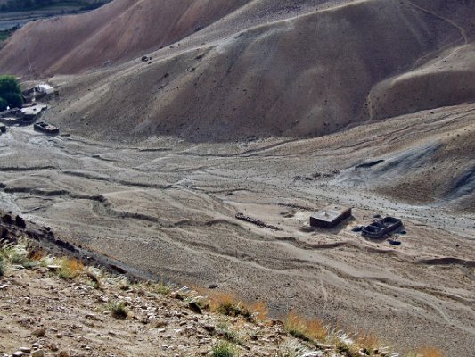 Kyrgyzové v Šuoldaře (2)